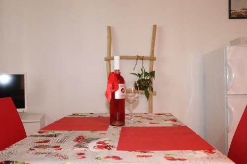 Apartamento Aleta
