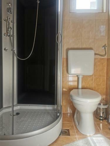 Bm Apartman