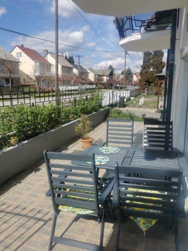 Bm Apartman