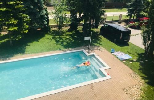 Mia Apartman Zam�rdi