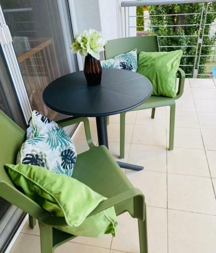 Mia Apartman Zam�rdi