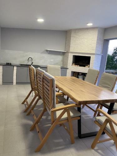 Holiday Home Villa Harmony