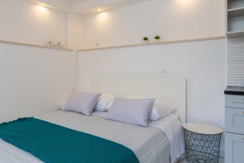 Apartamento Charm Heritage Villa