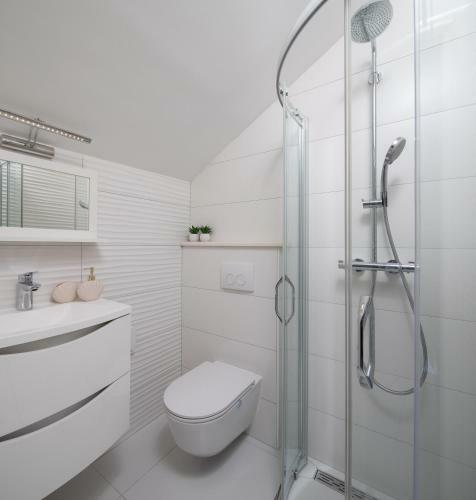 Apartamento Charm Heritage Villa