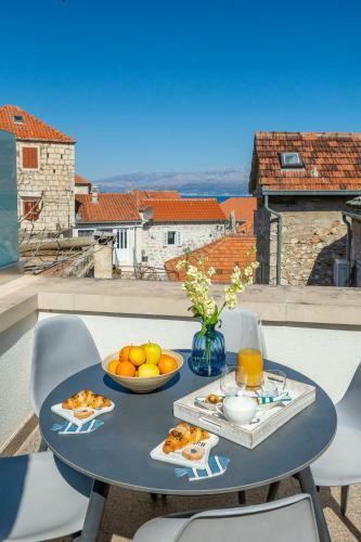 Apartamento Charm Heritage Villa