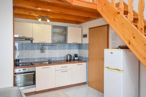 Apartments Studenac