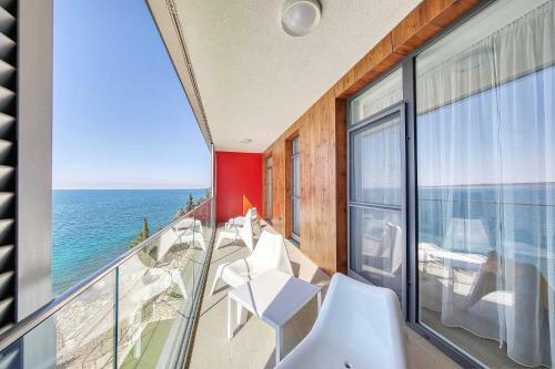 Apartamento Na Vlnach, No 2