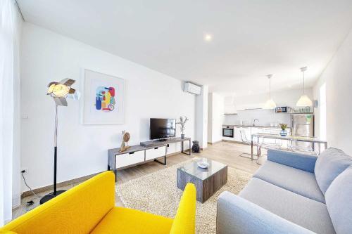 Apartamento Na Vlnach, No 2