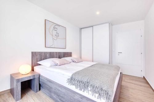 Apartamento Na Vlnach, No 2