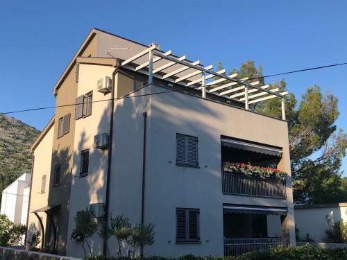 Apartment Ruza