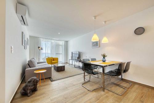 Apartamento Na Vlnach, No 3