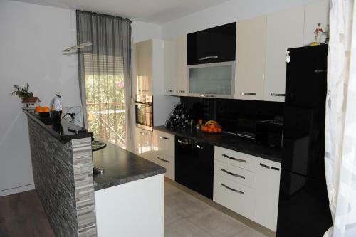 Apartment Toma