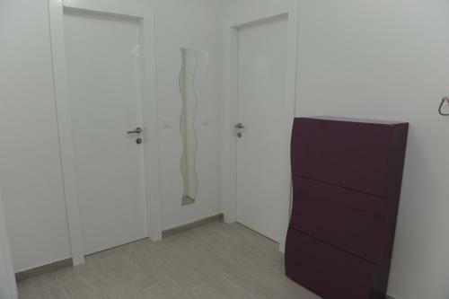 Apartment Toma