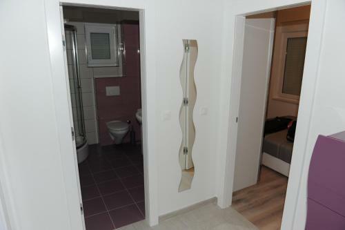 Apartment Toma