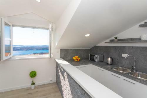 Apartamento Sea View/apartment Exclusive View