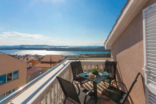 Apartamento Sea View/apartment Exclusive View