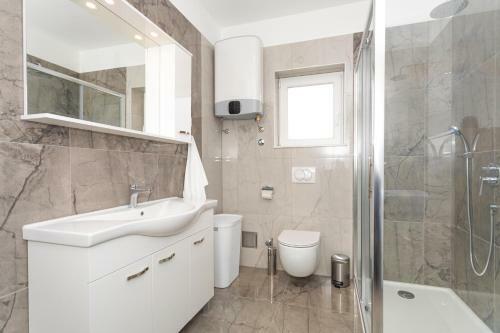 Apartamento Sea View/apartment Exclusive View