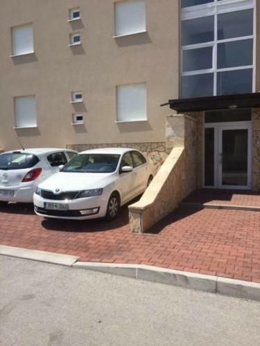 Apartment Amelia In Sibenik