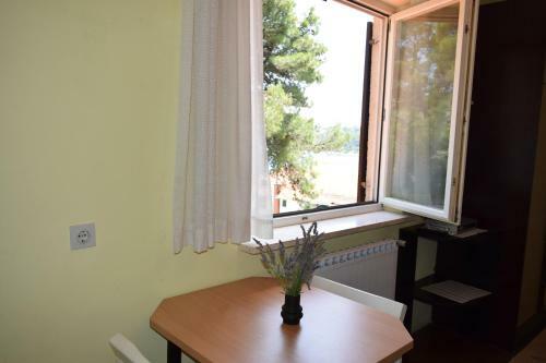 Apartmani Njegovan