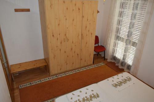 Apartmani Njegovan