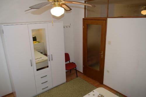 Apartmani Njegovan