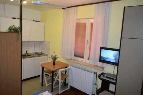 Apartmani Njegovan