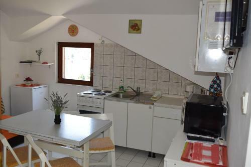 Apartmani Njegovan
