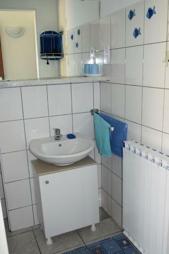 Apartmani Njegovan