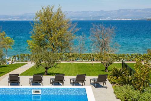Hadrie Villa C