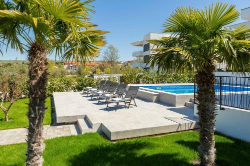 Hadrie Villa B