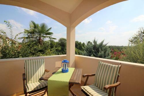 Holiday House Green Marea