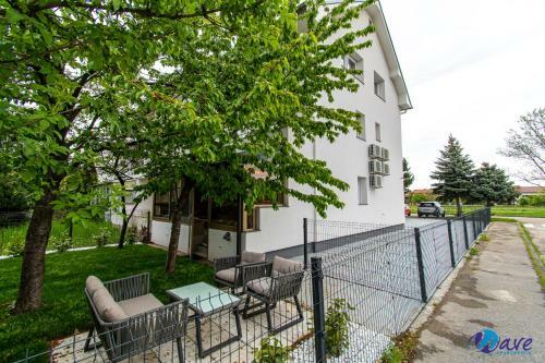 Apartments Wave Velika Gorica