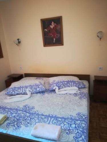 Apartamento Sagena