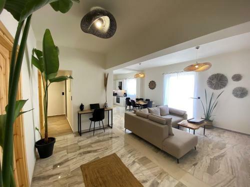 Apartamento Ionias Seaside