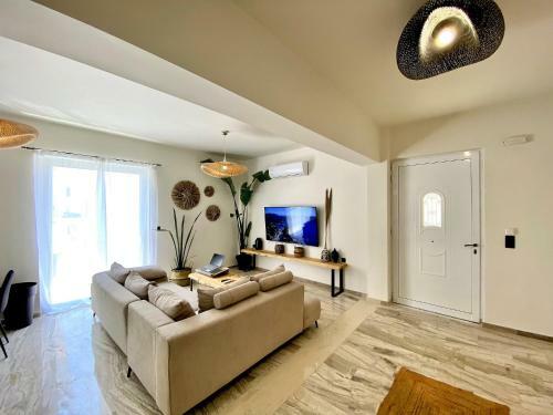Apartamento Ionias Seaside
