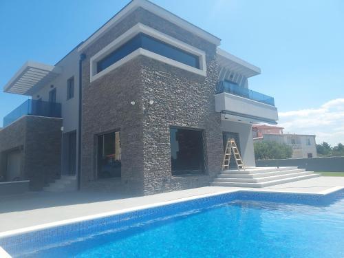 Villa Luxury Moonlight