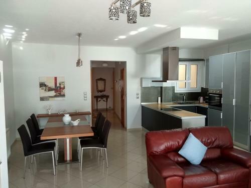 Apartamento Ck Lake View