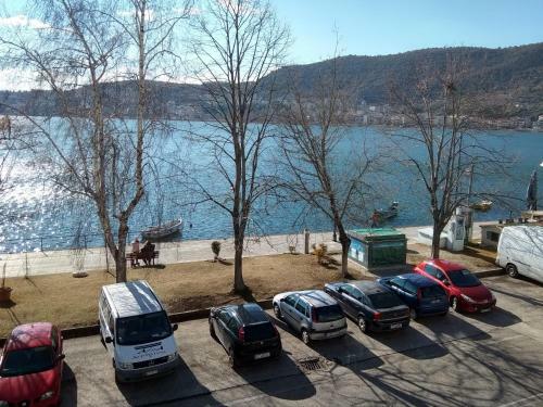 Apartamento Ck Lake View