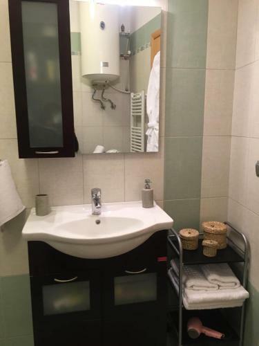 Apartamento Ck Lake View