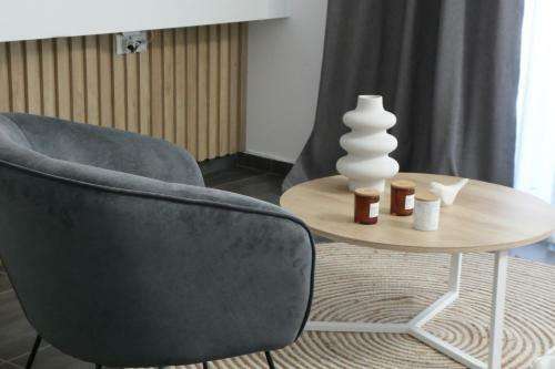 Apartamento Sea View