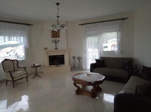 Apartamento Harmony