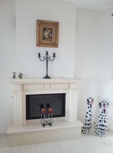 Apartamento Harmony