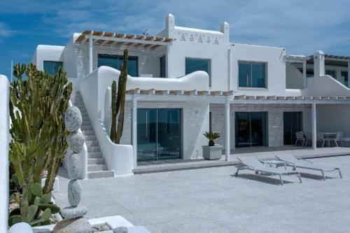Villa Mykonos