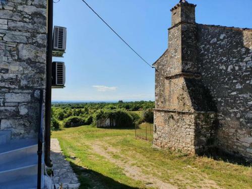 Studio Apartment Cupilia