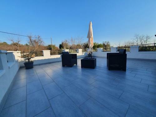 Studio Apartment Cupilia