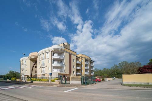 Apartman Ella