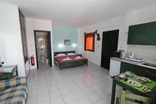 Apartamento Elen-mari
