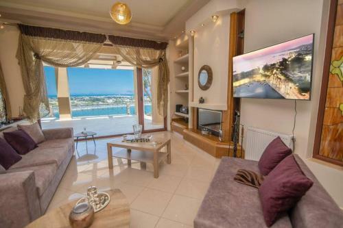 Villa Kos Unique