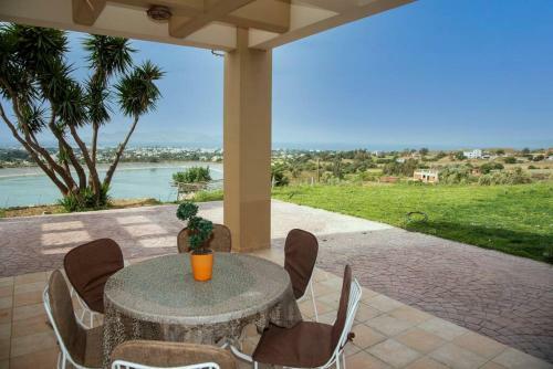 Villa Kos Unique