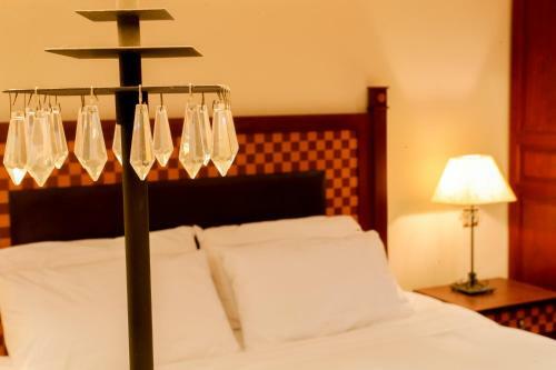 Apartamento Ariel - Liston Suite Exceptionnelle